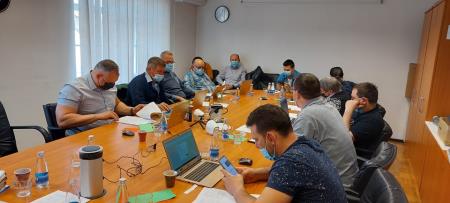 Mirna, 19 redna seja, 29032022, foto L Uhan, Obcina Mirna (2)